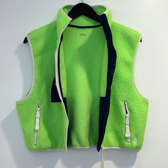 Free People FP Movement Hit The Slopes Vest XS - Picture 6 of 7